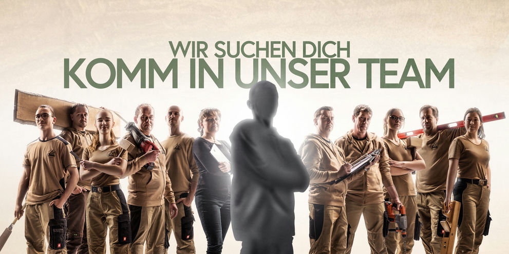 Die nächste Ausbildungsstelle könnte Deine sein!